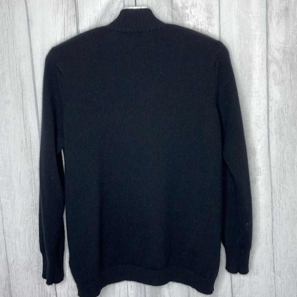 Orvis Cashmere Cardigan.​ - Picture 5 of 10